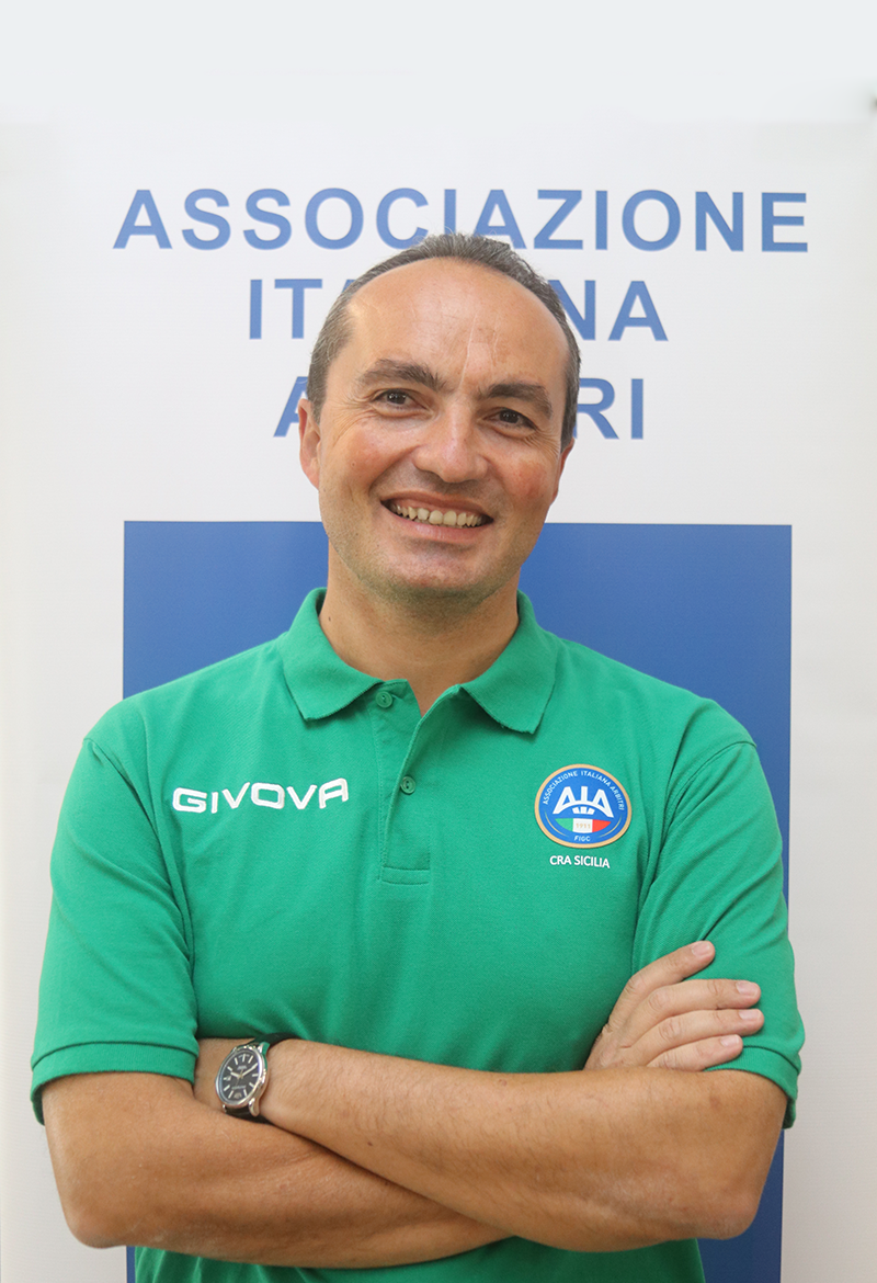 Fabio GIALLANZA