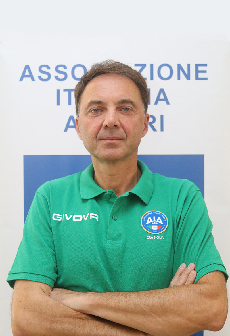 Michele GIORDANO