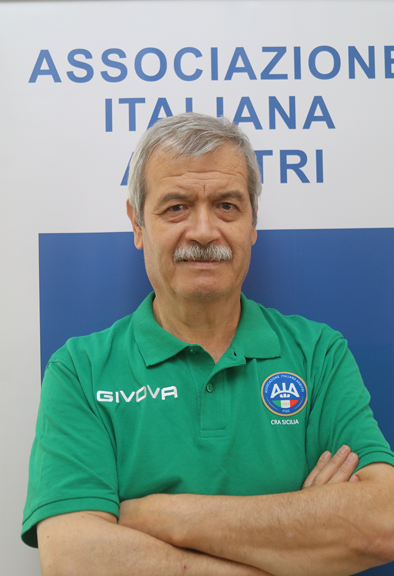 Giuseppe LA CARA
