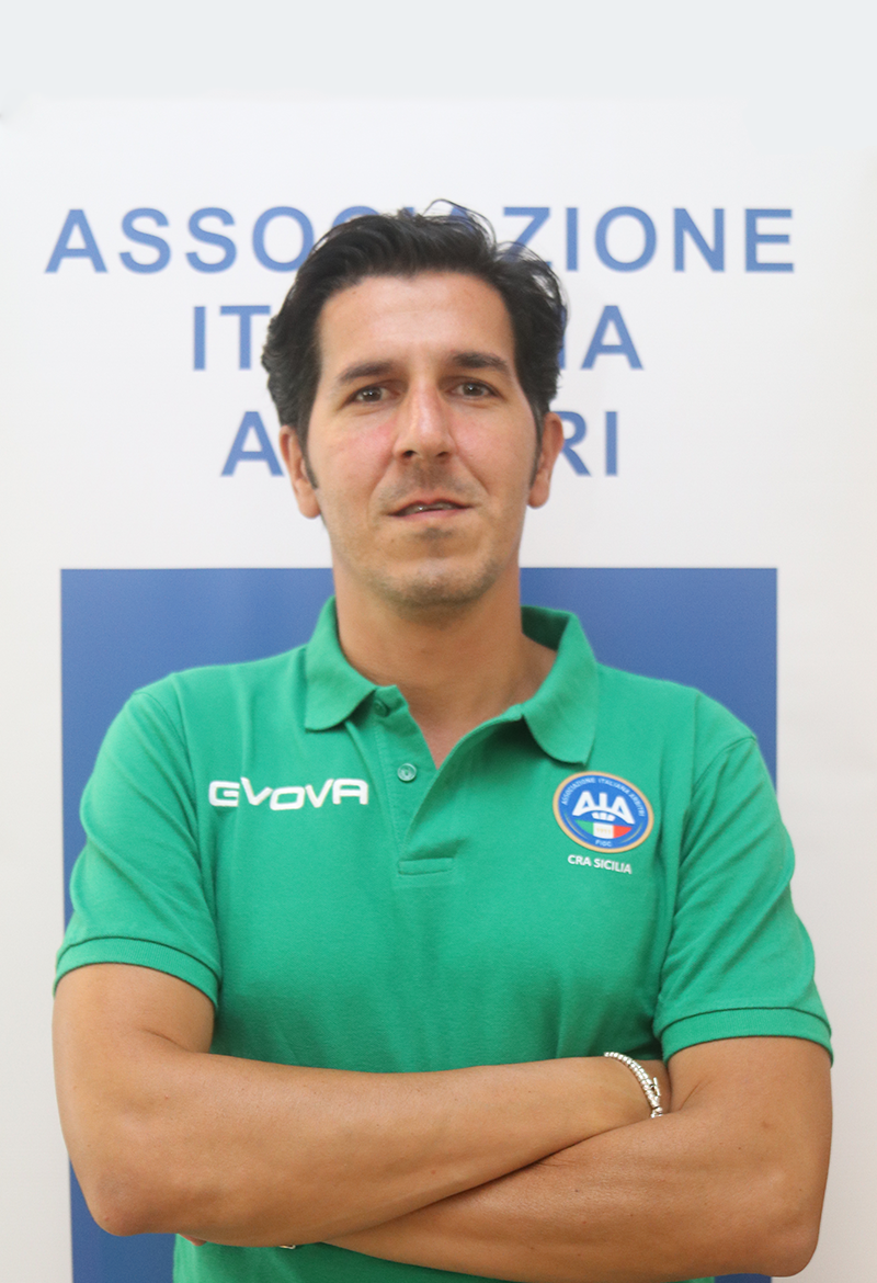 Vincenzo MADONIA