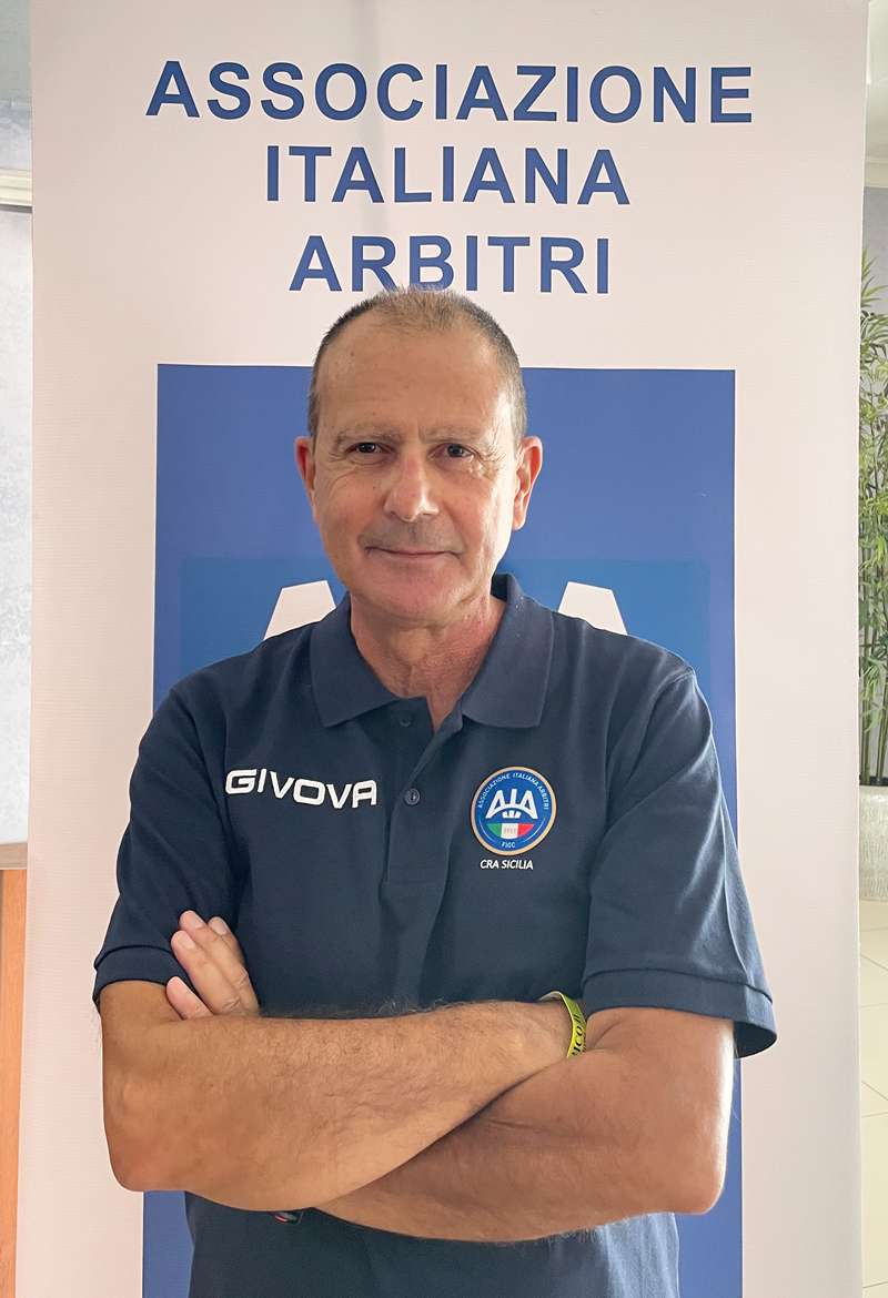 Donato Nicolino LACAGNINA