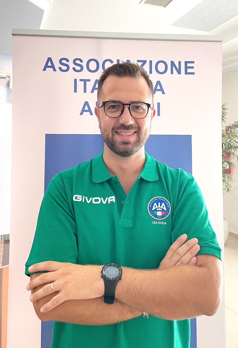 Alessandro SCARCIOTTA