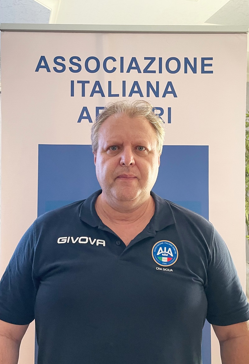 Guerino Carmelo M. CARNEVALE