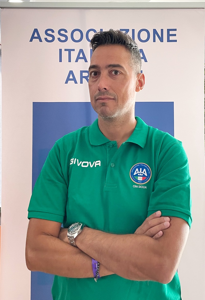 Paolo LO CASTRO