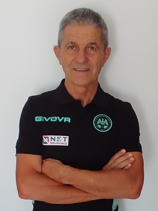 Antonino ALESI