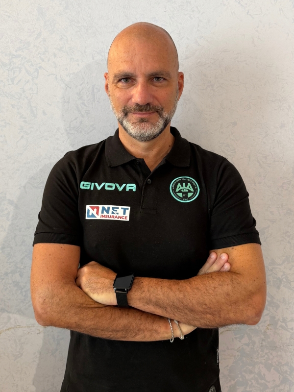Fabio CIGNA