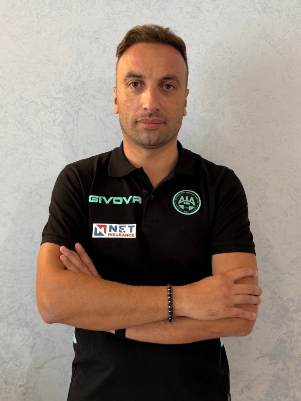 Alfio CONTI