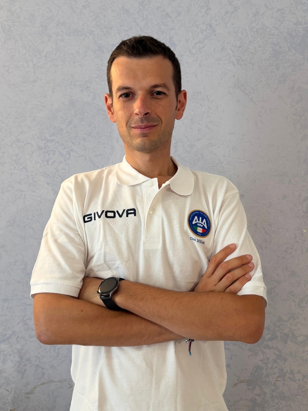 Alessio DI PAOLA