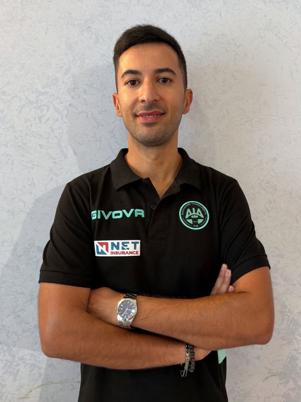 Mario GANGI