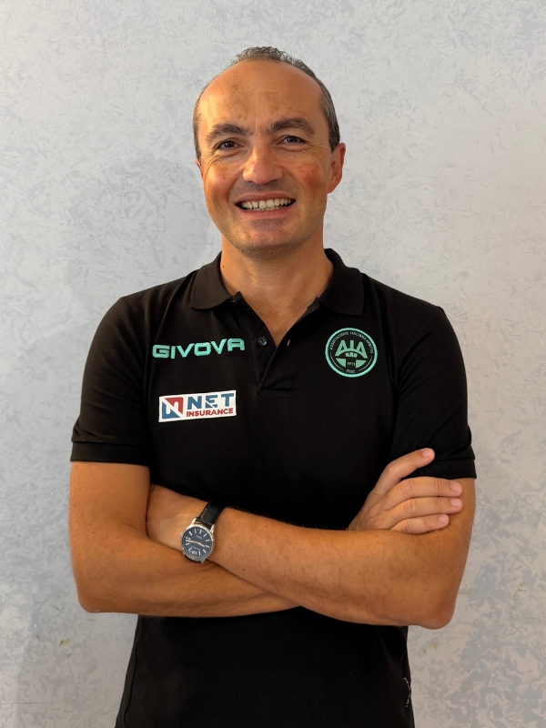 Fabio GIALLANZA