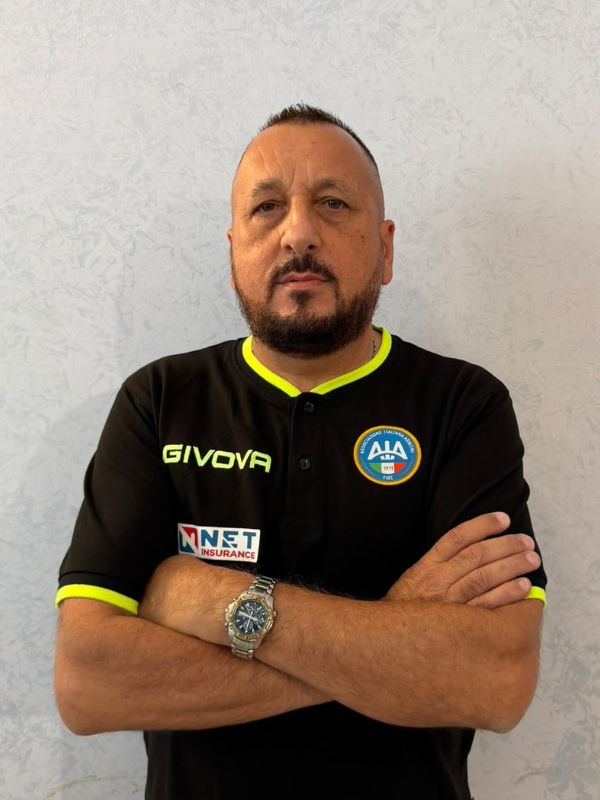 Antonio GIORDANO