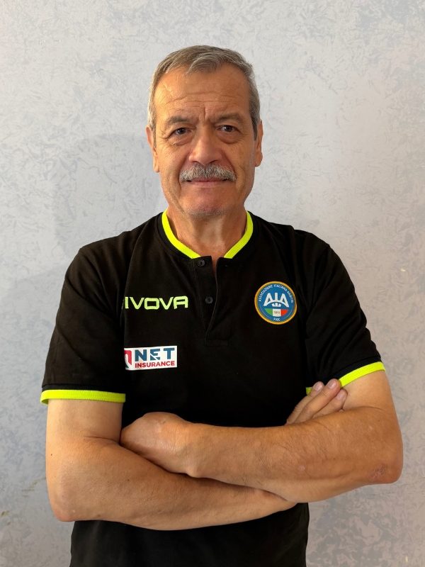 Giuseppe LA CARA