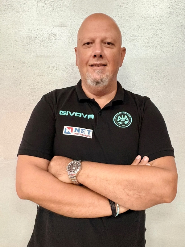 Andrea LIGA