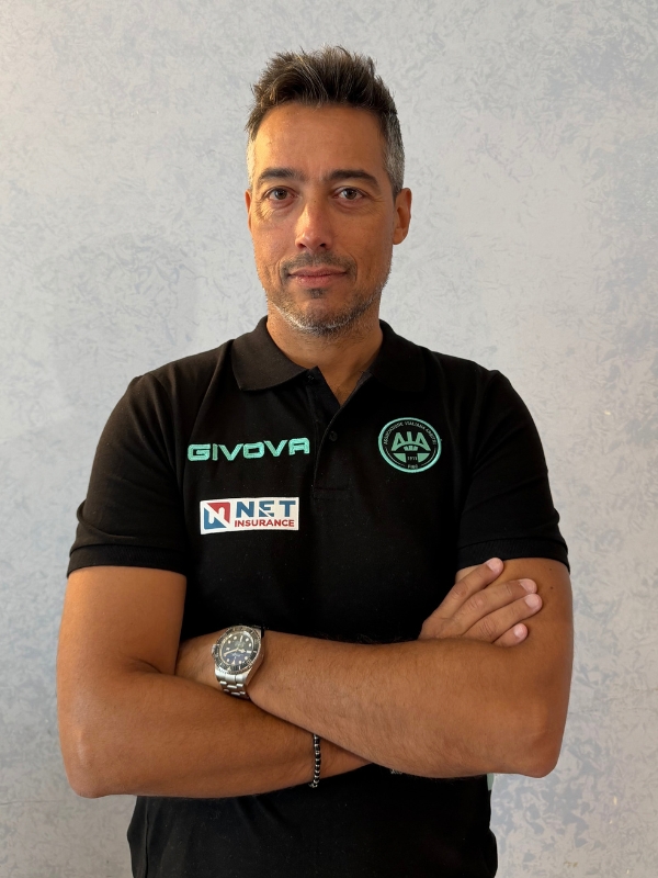 Paolo LO CASTRO