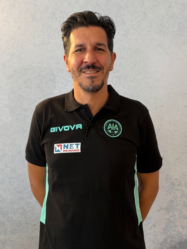 Vincenzo MADONIA
