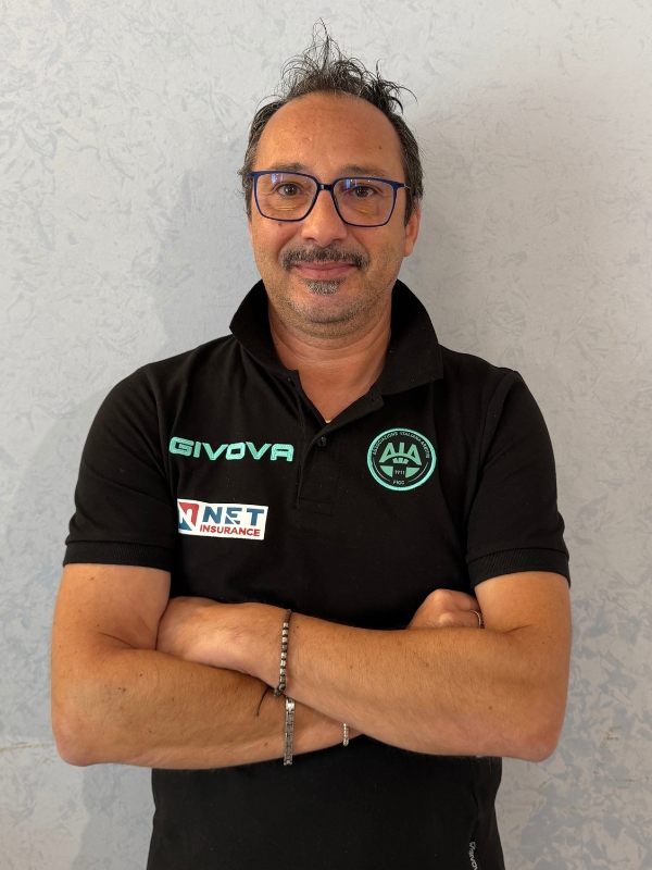 Giuseppe MARTORINA