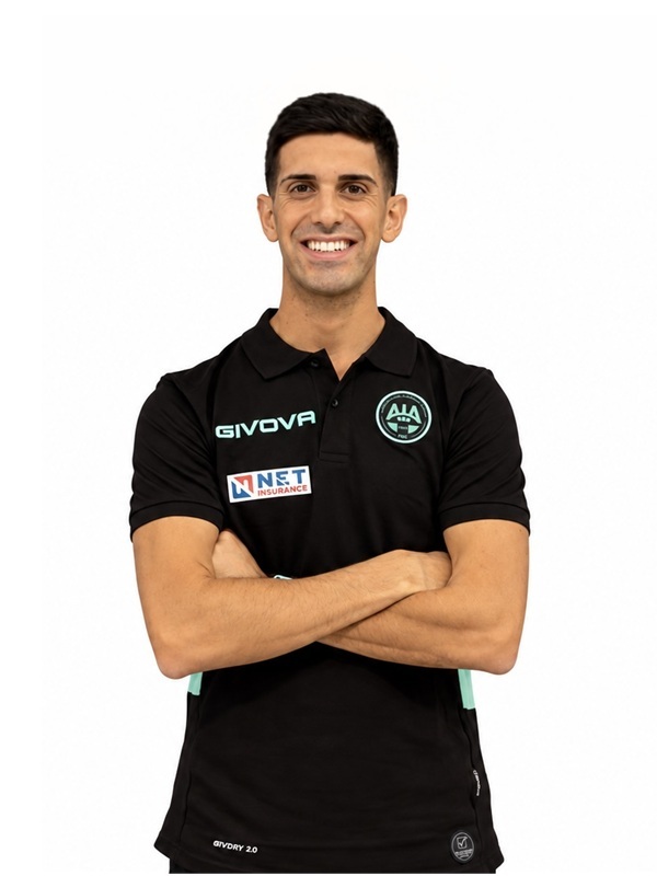 Daniele MASTROSIMONE