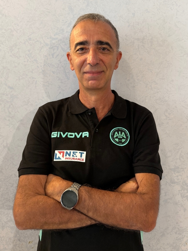 Filippo RESTUCCIA
