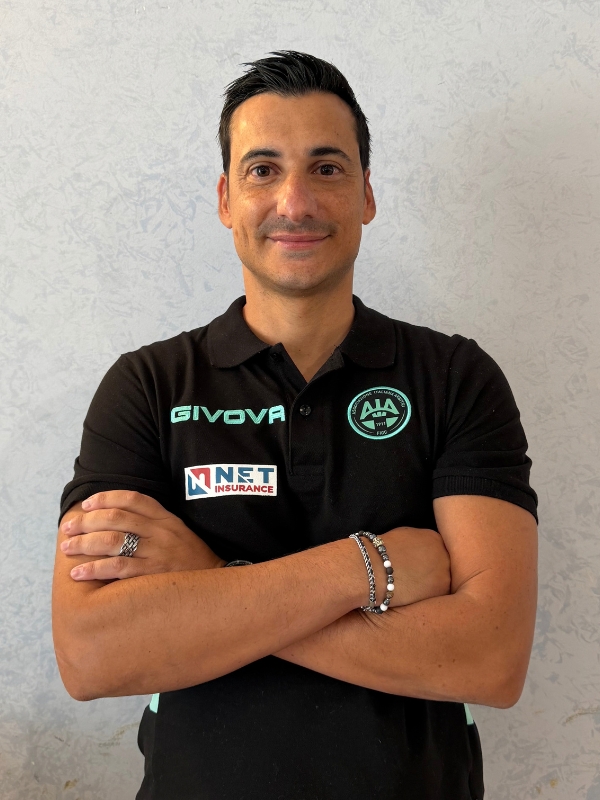 Mario SAIA
