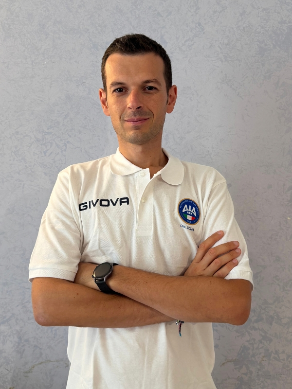 Alessio DI PAOLA