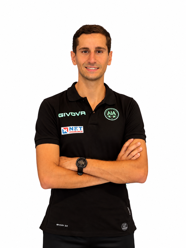 Giuseppe MATRANGA