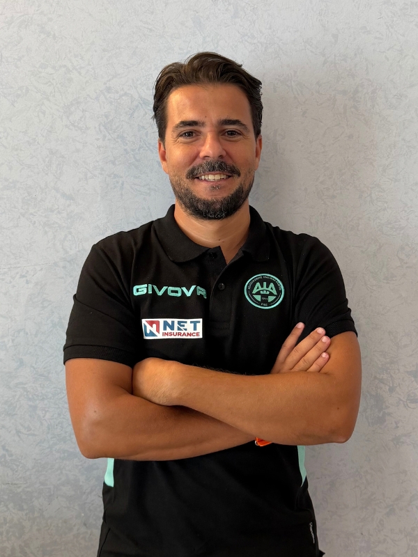 Giuseppe TRISCHITTA