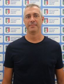 Sergio SCIUTO