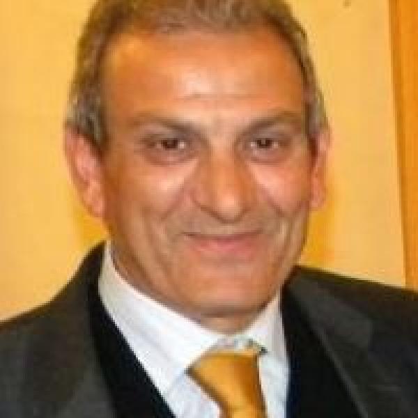 Francesco MANNONE